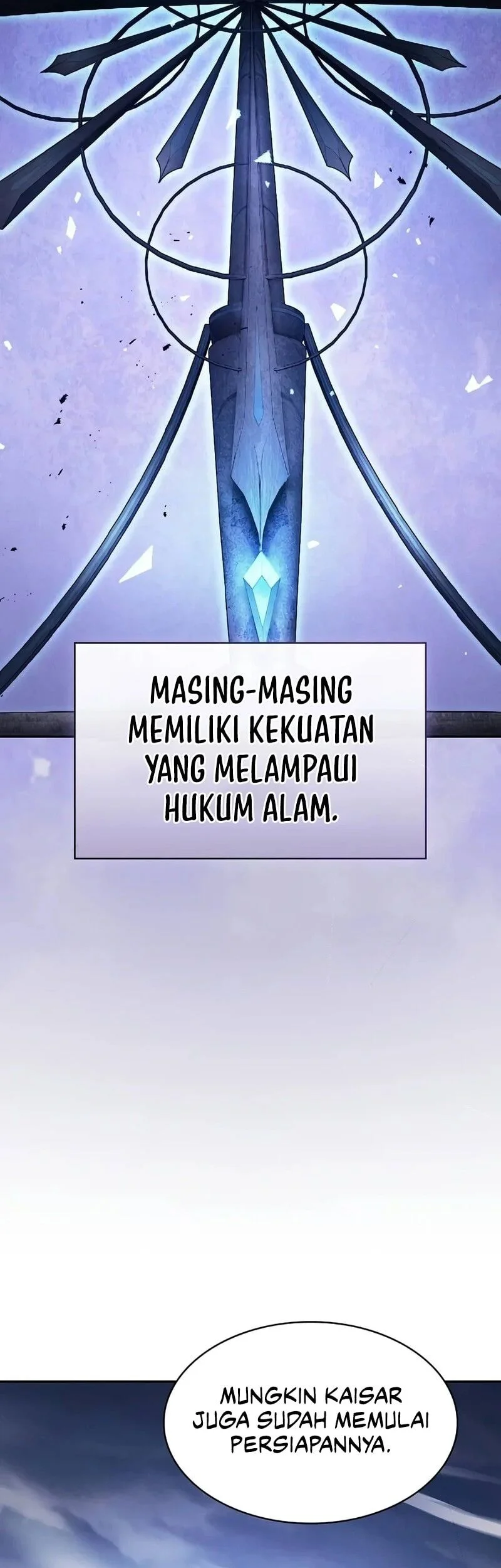 Academy’s Genius Swordmaster Chapter 159 Gambar 38