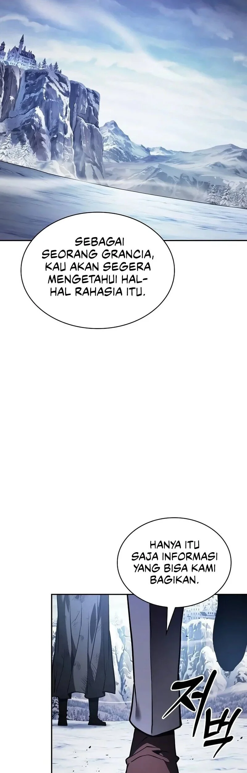 Academy’s Genius Swordmaster Chapter 159 Gambar 39