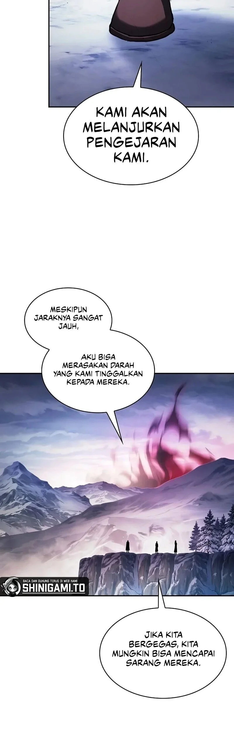 Academy’s Genius Swordmaster Chapter 159 Gambar 40