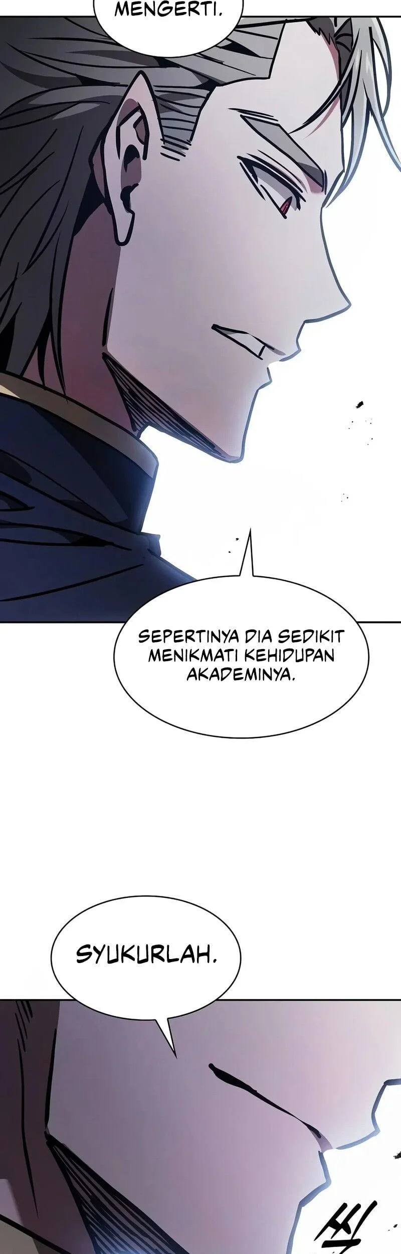 Academy’s Genius Swordmaster Chapter 159 Gambar 44