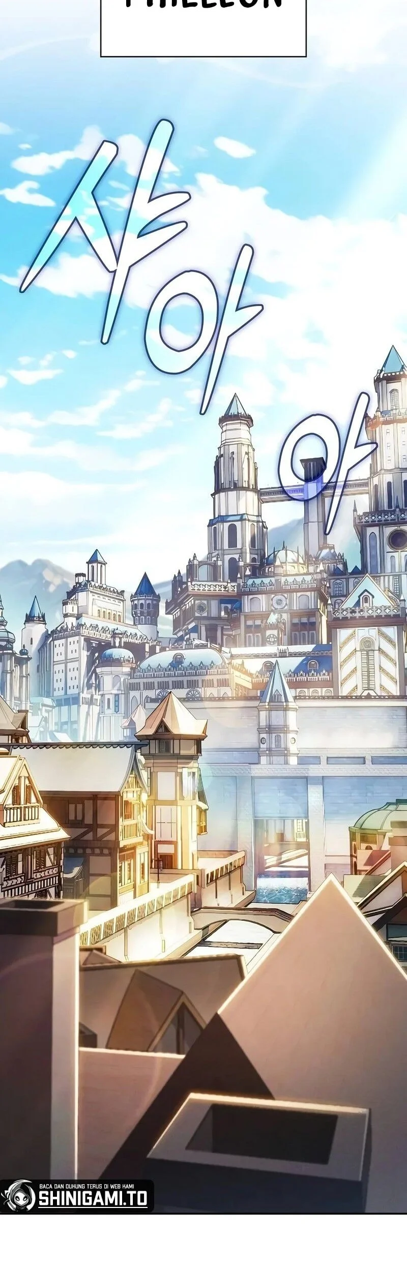 Academy’s Genius Swordmaster Chapter 159 Gambar 49