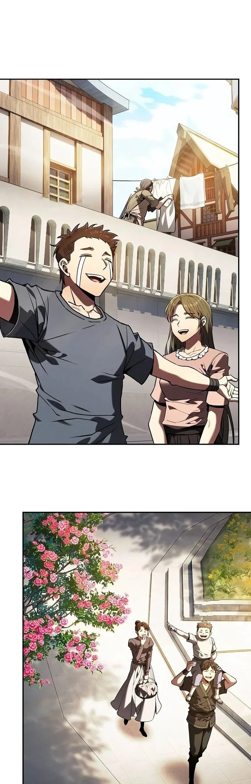 Academy’s Genius Swordmaster Chapter 159 Gambar 50