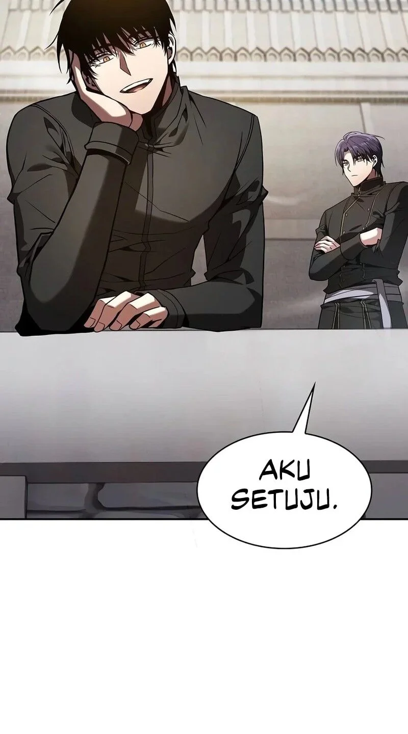Academy’s Genius Swordmaster Chapter 159 Gambar 53