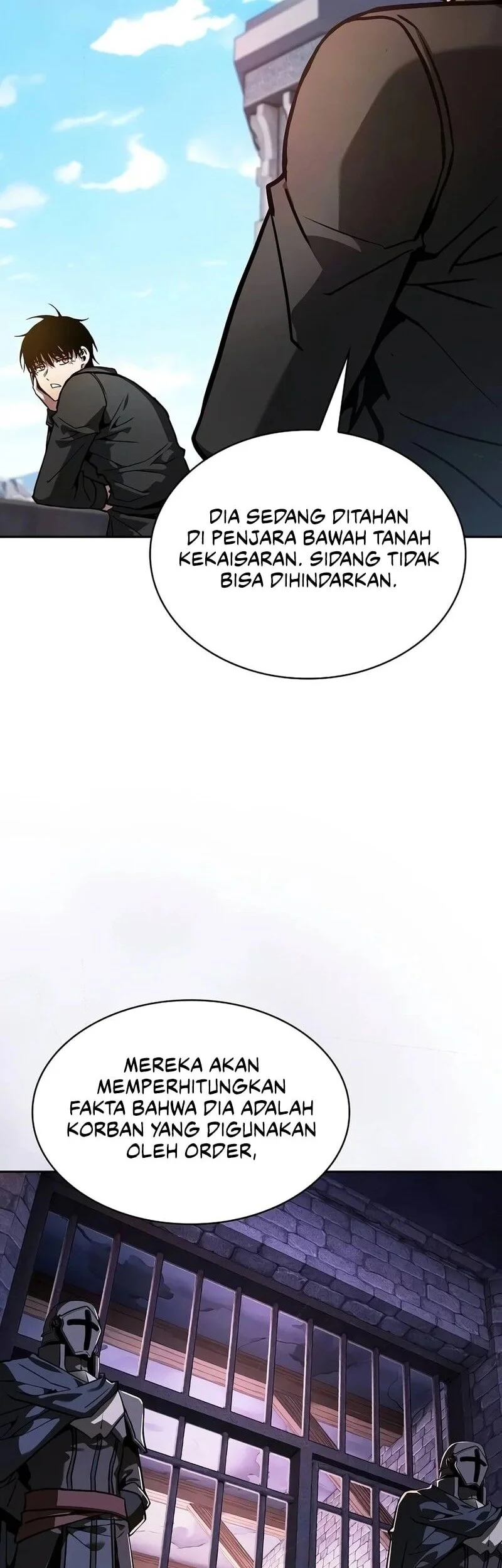 Academy’s Genius Swordmaster Chapter 159 Gambar 55