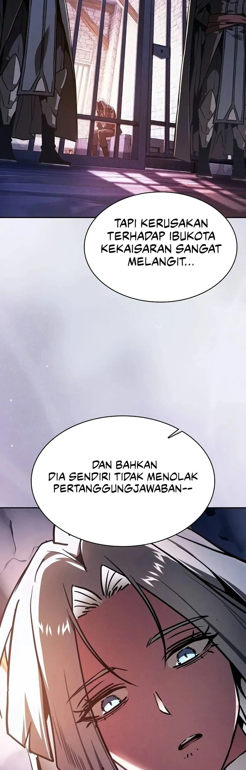 Academy’s Genius Swordmaster Chapter 159 Gambar 56