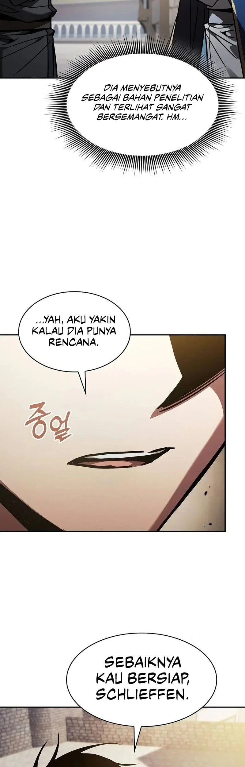 Academy’s Genius Swordmaster Chapter 159 Gambar 60