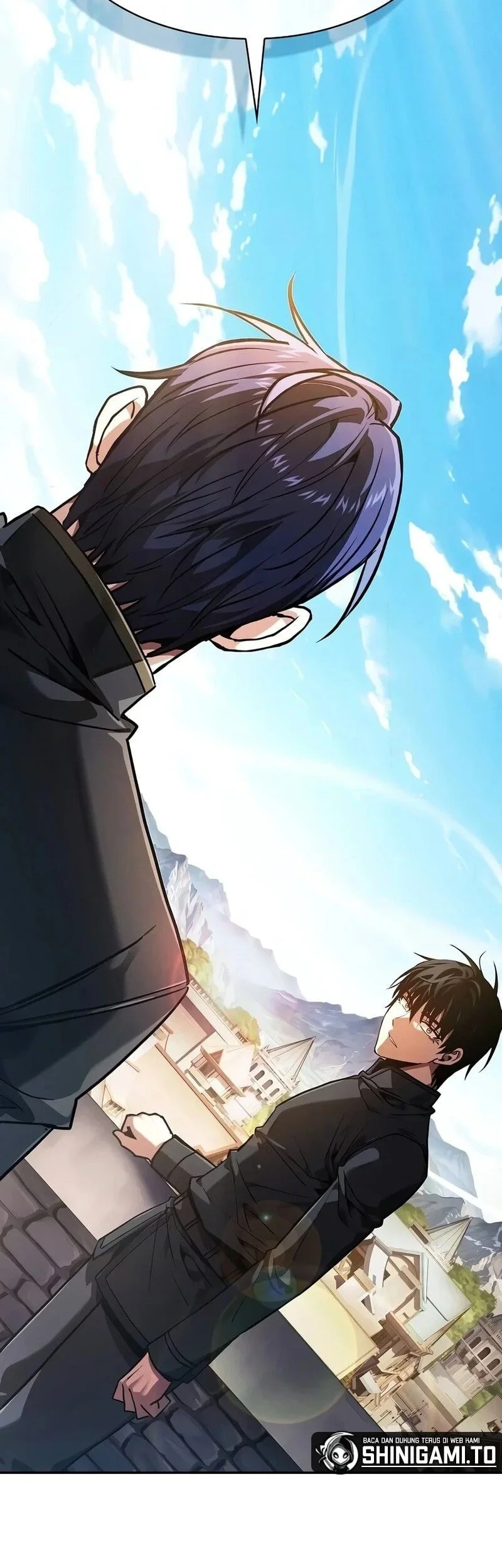 Academy’s Genius Swordmaster Chapter 159 Gambar 64