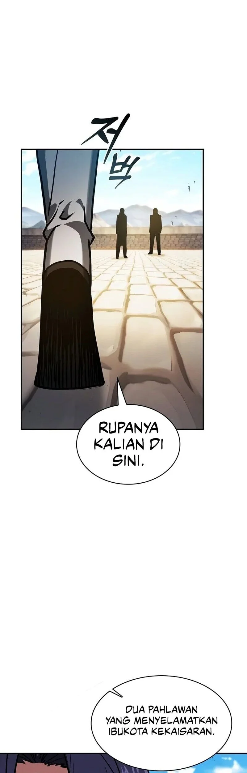 Academy’s Genius Swordmaster Chapter 159 Gambar 67