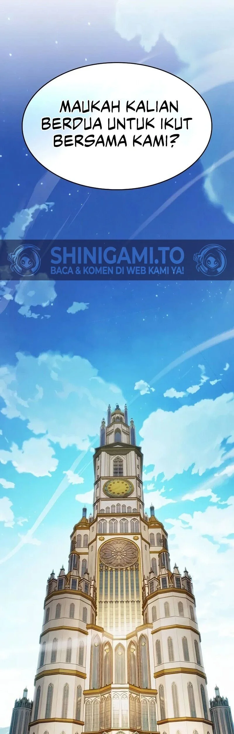 Academy’s Genius Swordmaster Chapter 159 Gambar 70