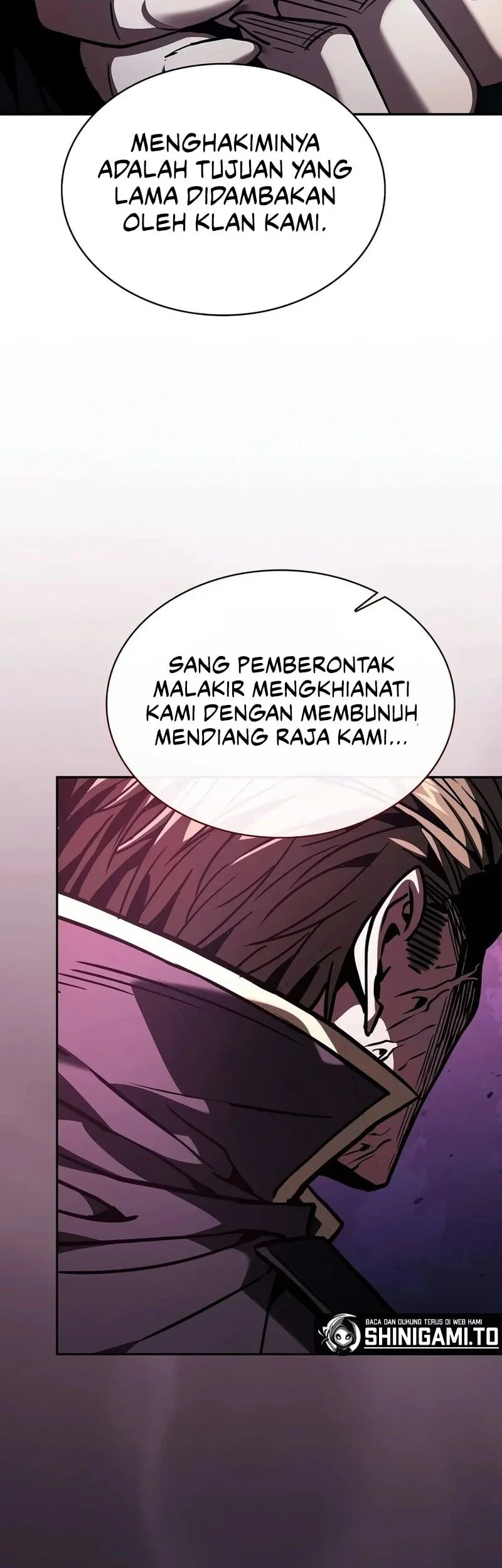 Academy’s Genius Swordmaster Chapter 159 Gambar 7