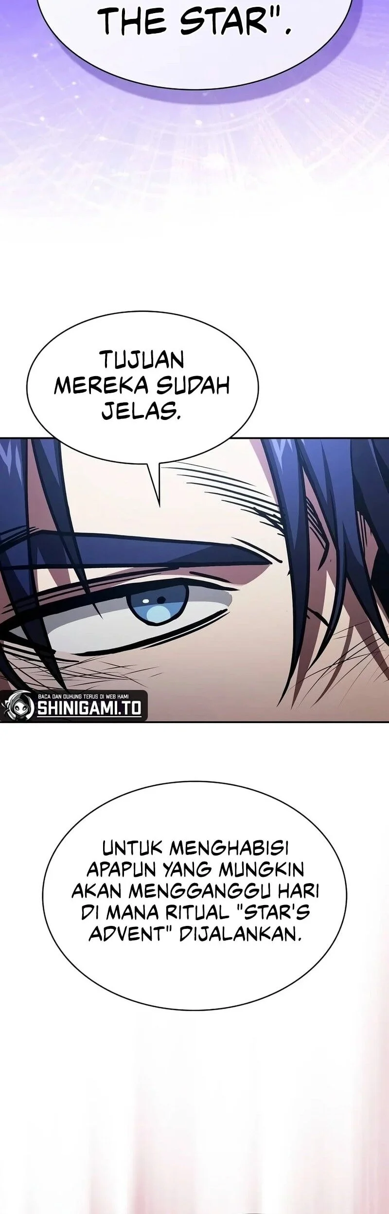 Academy’s Genius Swordmaster Chapter 159 Gambar 17