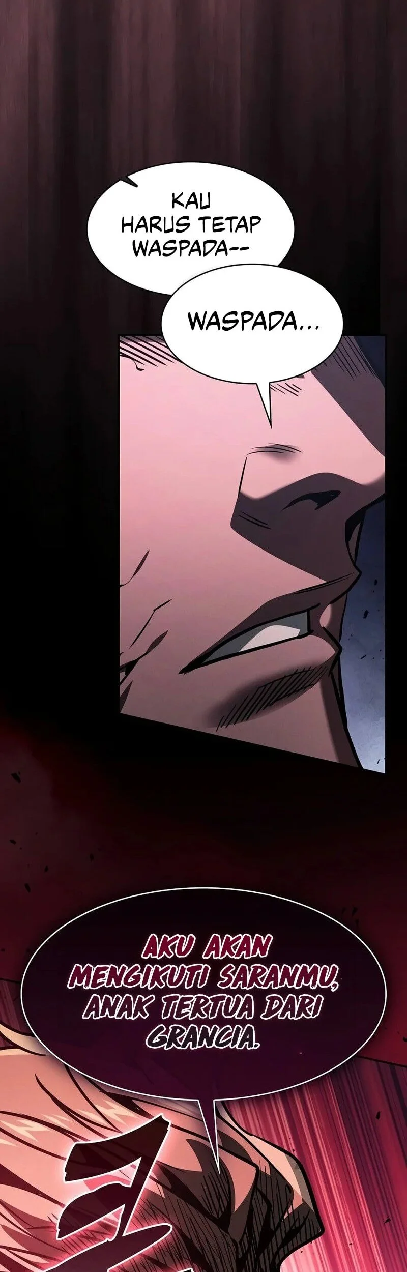Academy’s Genius Swordmaster Chapter 159 Gambar 19