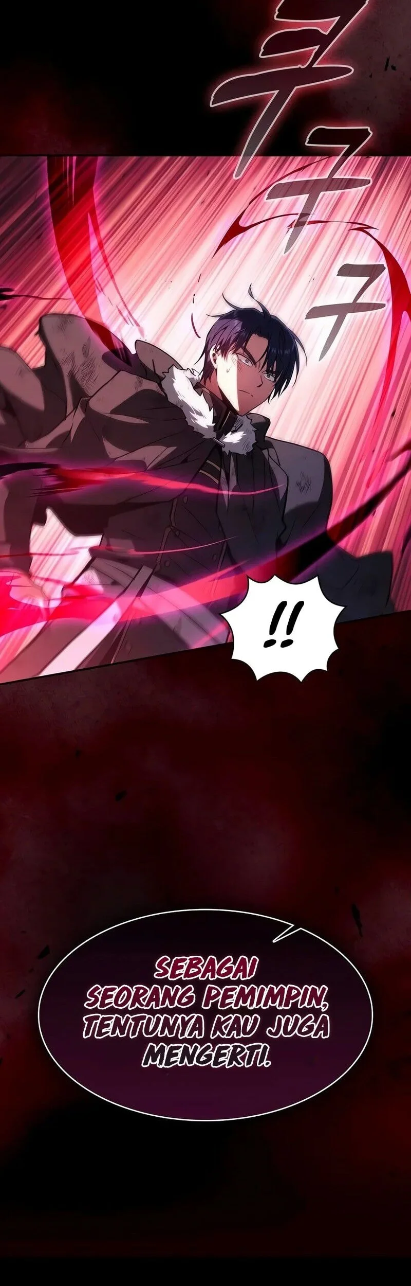 Academy’s Genius Swordmaster Chapter 159 Gambar 21