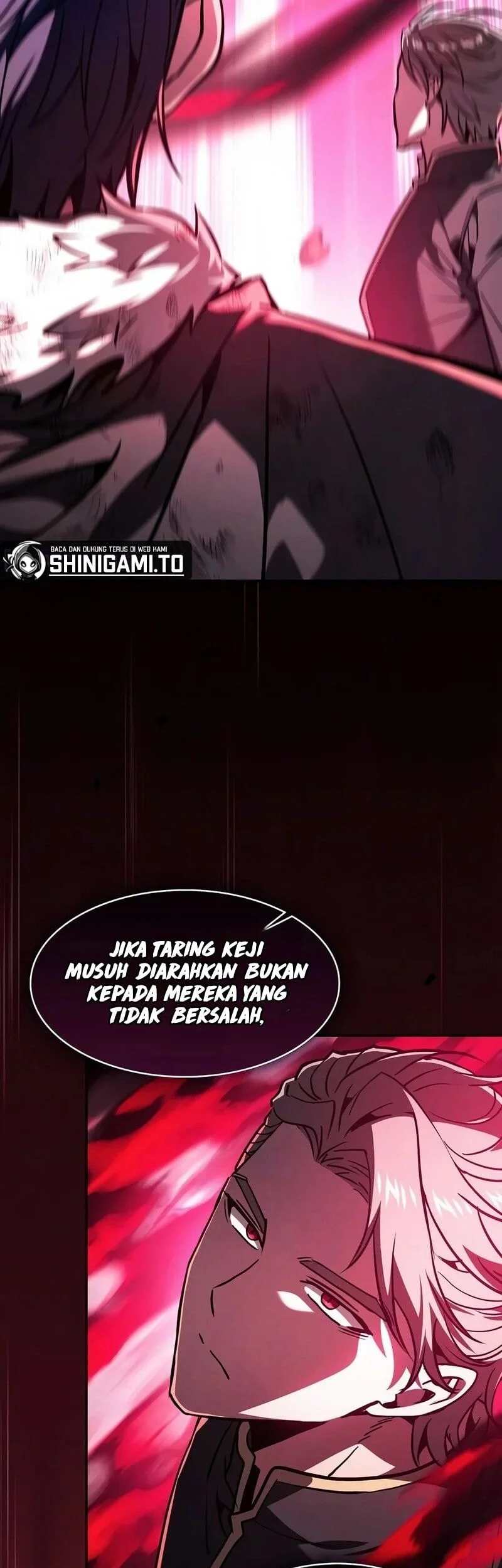 Academy’s Genius Swordmaster Chapter 159 Gambar 24