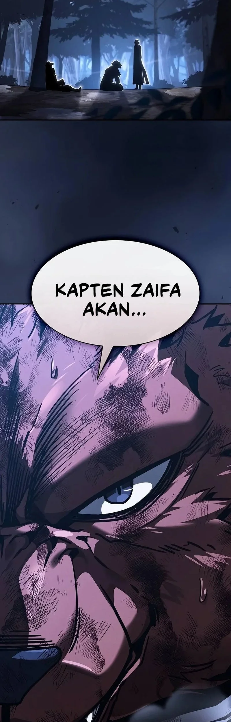 Academy’s Genius Swordmaster Chapter 160 Gambar 36