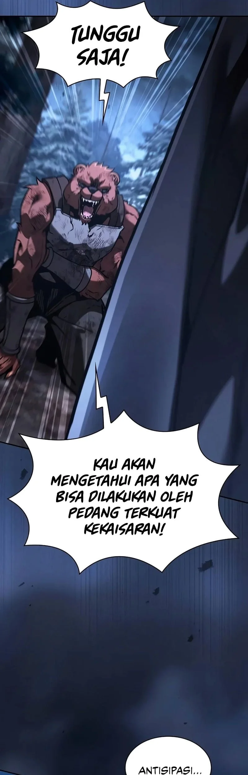 Academy’s Genius Swordmaster Chapter 160 Gambar 38