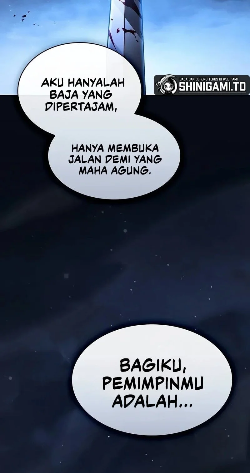 Academy’s Genius Swordmaster Chapter 160 Gambar 40
