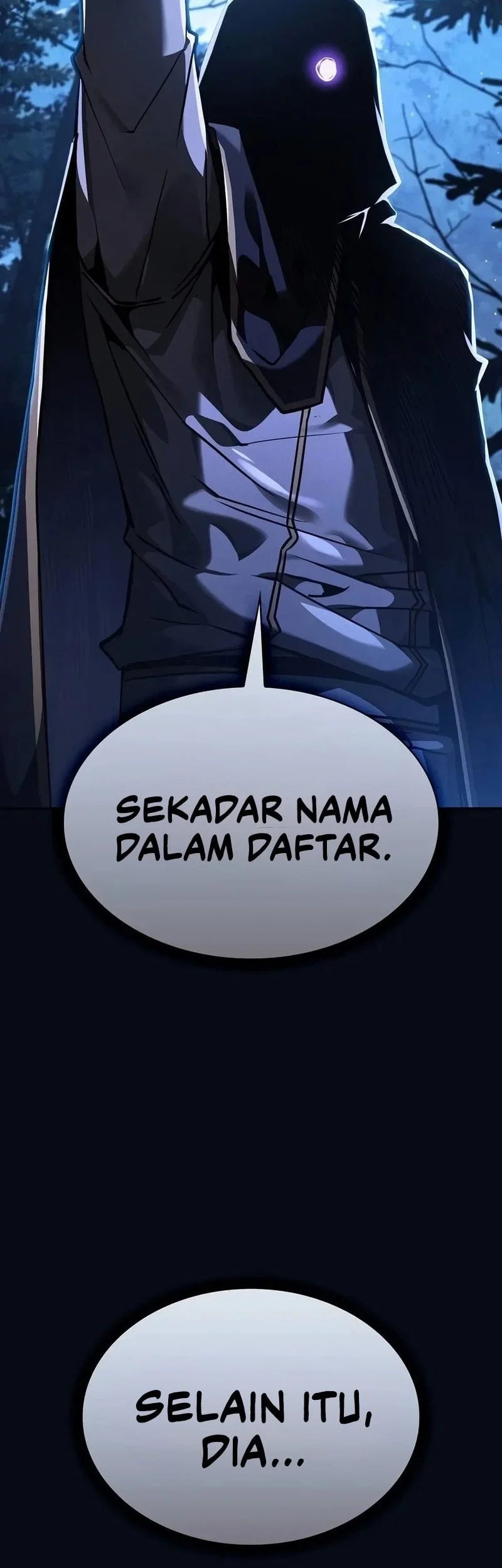Academy’s Genius Swordmaster Chapter 160 Gambar 42