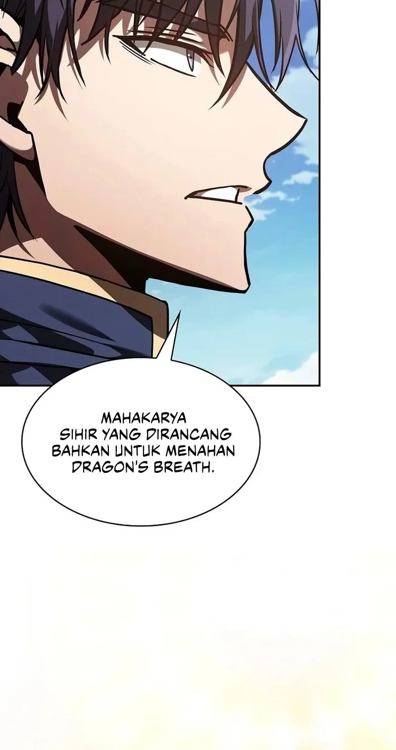 Academy’s Genius Swordmaster Chapter 160 Gambar 52