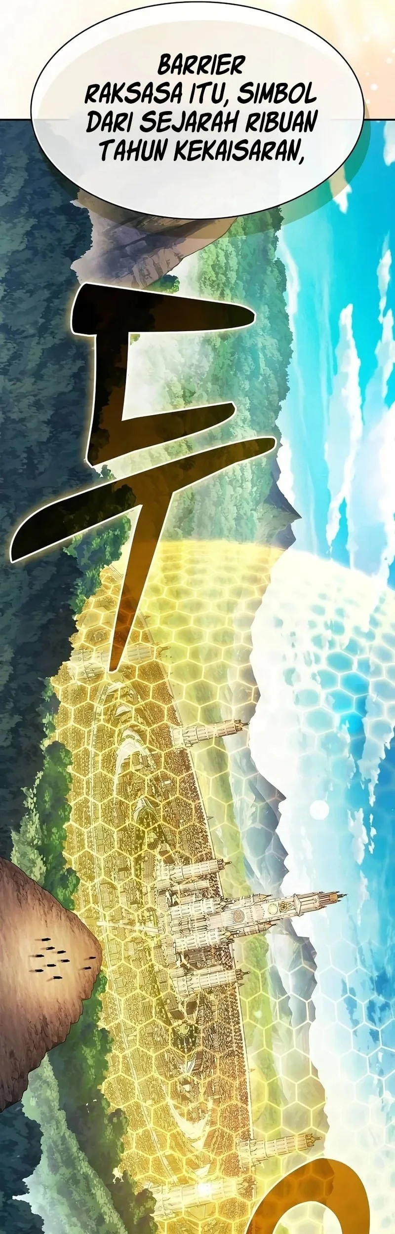 Academy’s Genius Swordmaster Chapter 160 Gambar 53