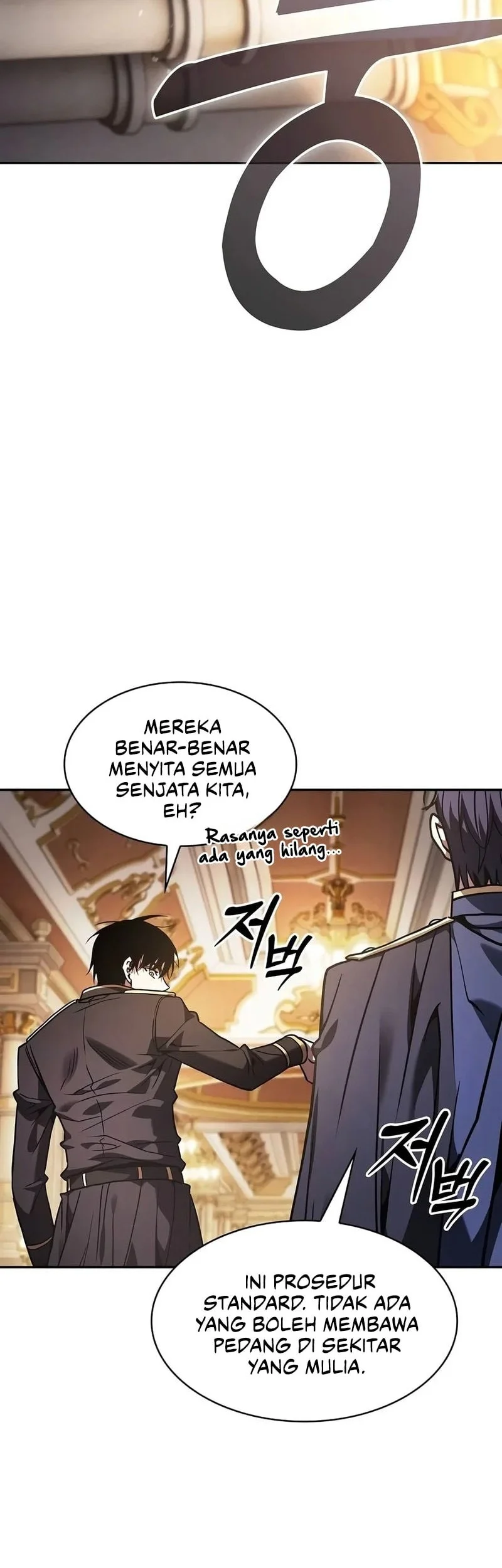 Academy’s Genius Swordmaster Chapter 160 Gambar 67