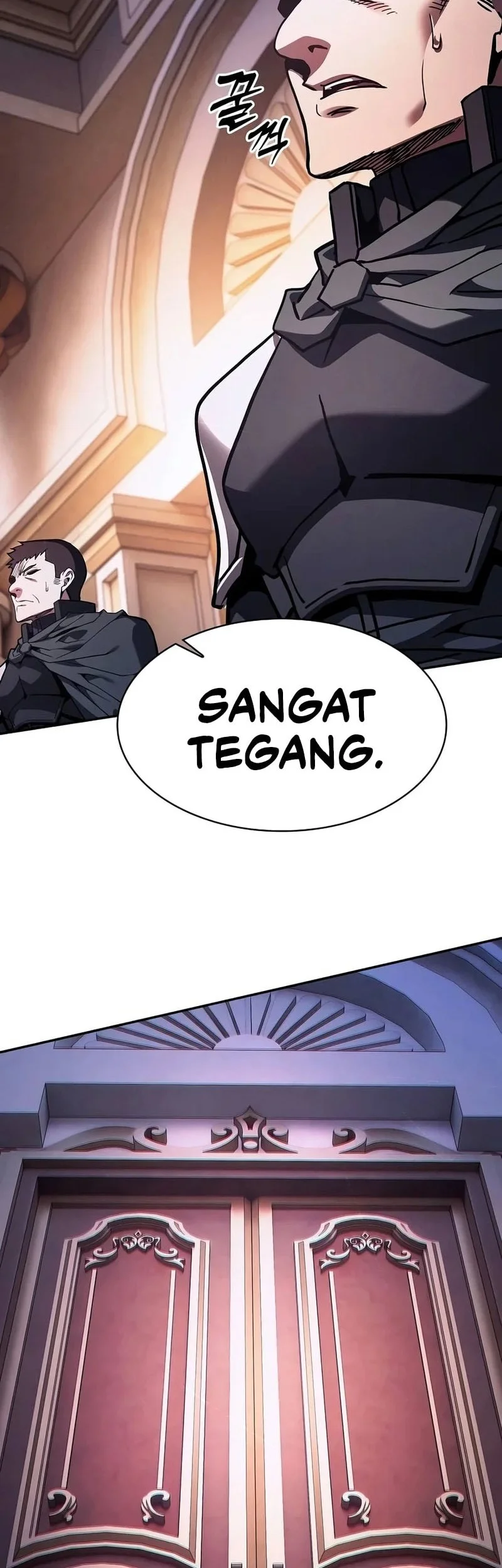 Academy’s Genius Swordmaster Chapter 160 Gambar 71