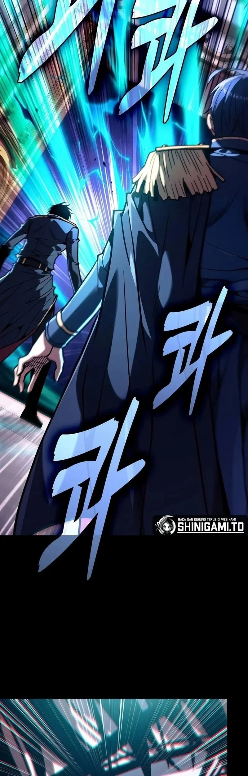 Academy’s Genius Swordmaster Chapter 160 Gambar 76