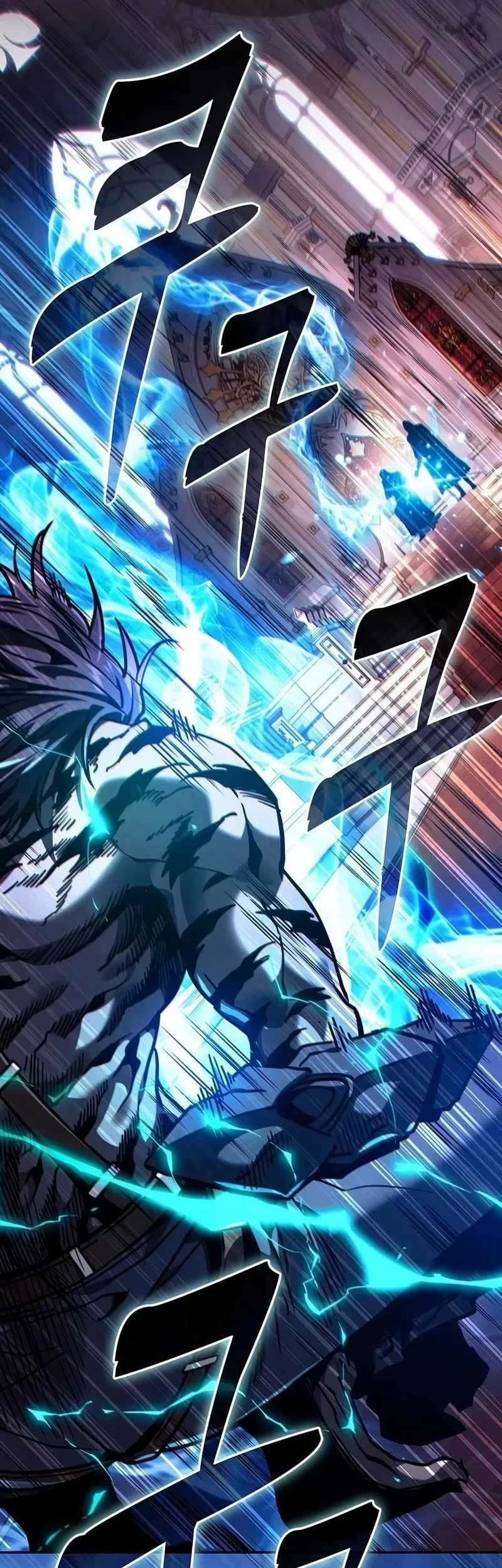 Academy’s Genius Swordmaster Chapter 160 Gambar 78