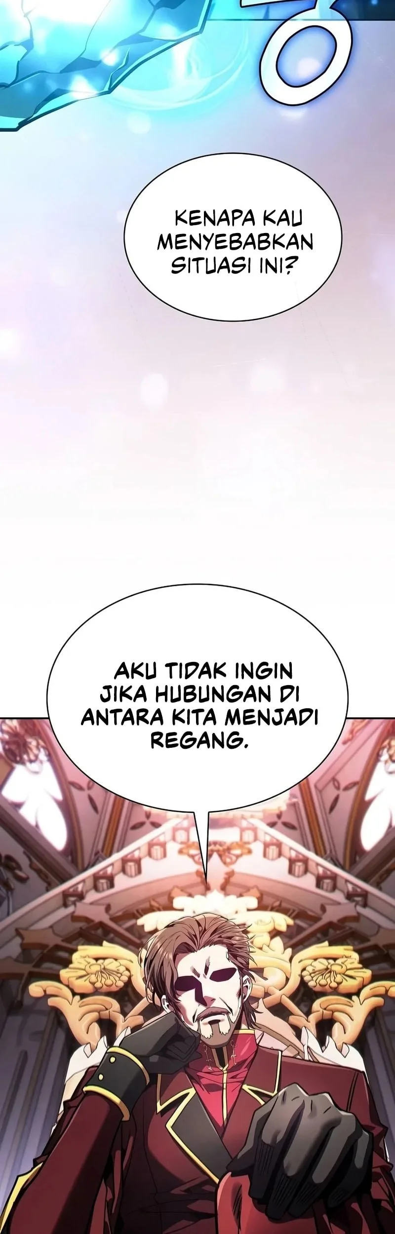 Academy’s Genius Swordmaster Chapter 160 Gambar 80