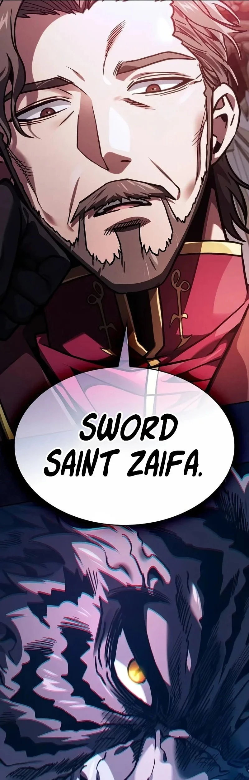 Academy’s Genius Swordmaster Chapter 160 Gambar 82