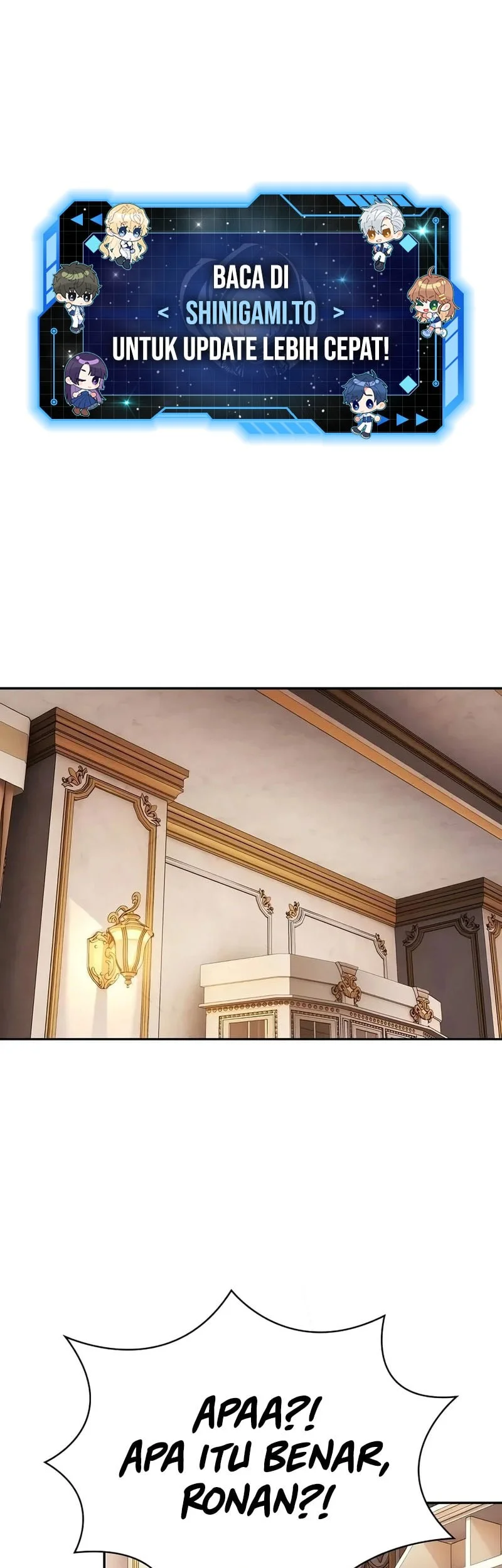 Manhwa Academy’s Genius Swordmaster Chapter 160 gambar 2