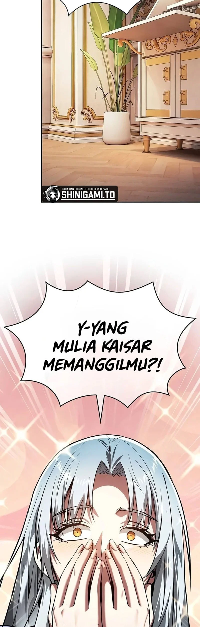 Academy’s Genius Swordmaster Chapter 160 Gambar 3