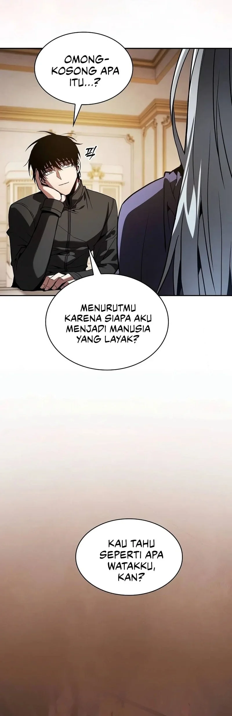 Academy’s Genius Swordmaster Chapter 160 Gambar 9