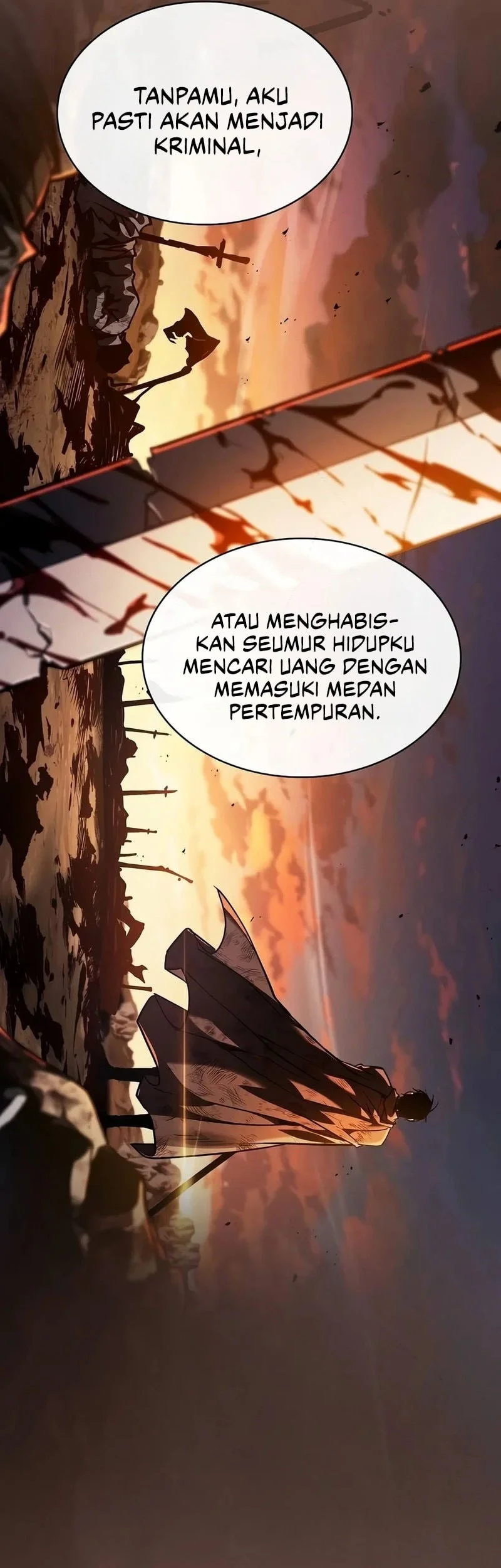 Academy’s Genius Swordmaster Chapter 160 Gambar 10