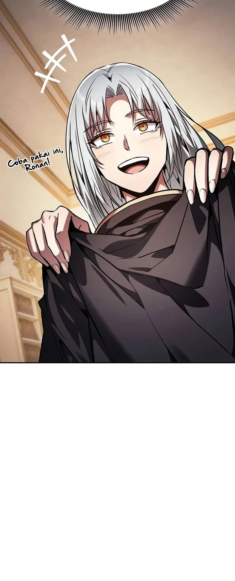 Academy’s Genius Swordmaster Chapter 160 Gambar 21