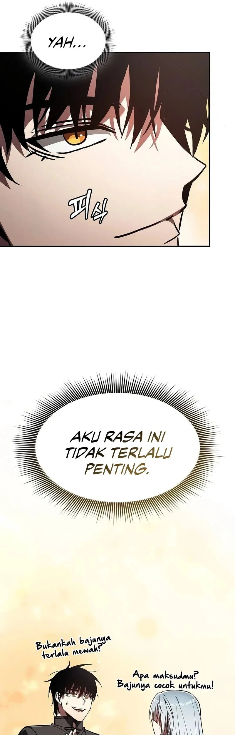 Academy’s Genius Swordmaster Chapter 160 Gambar 22