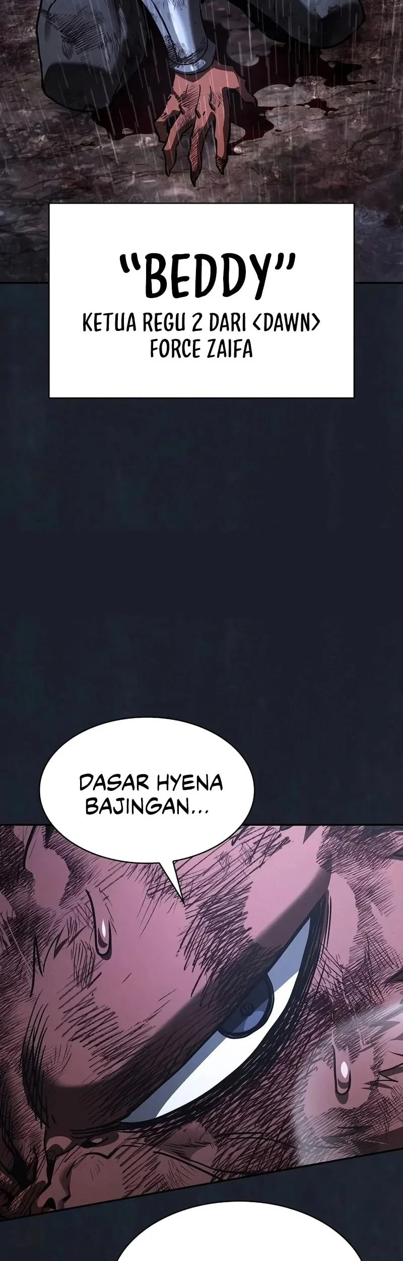 Academy’s Genius Swordmaster Chapter 160 Gambar 27