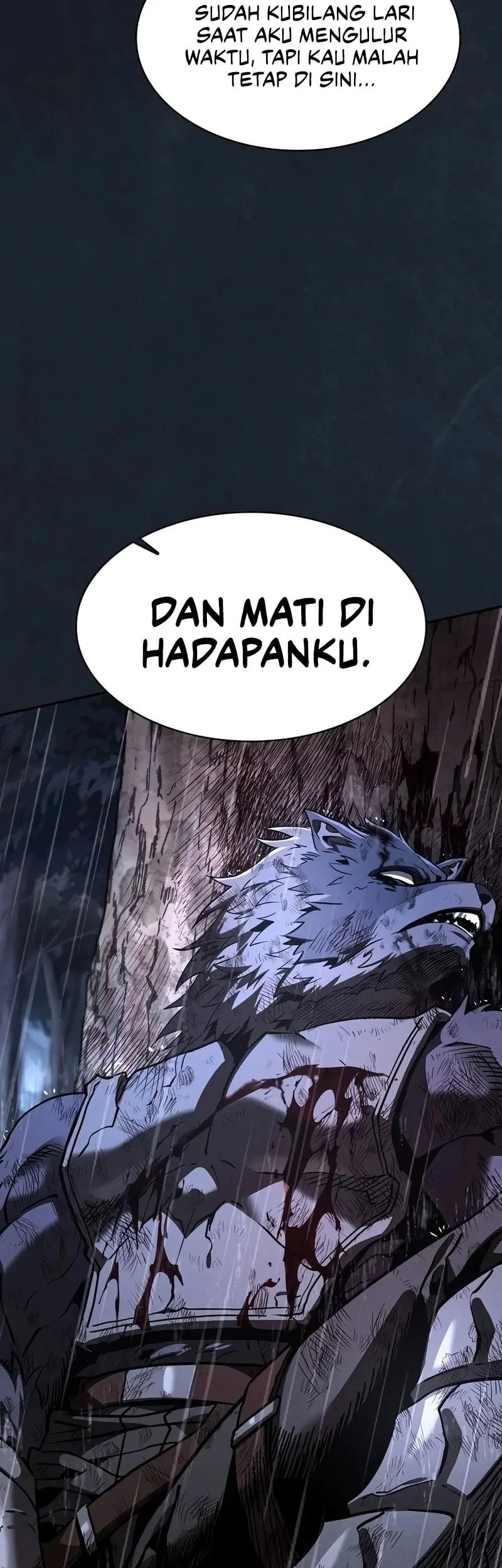 Academy’s Genius Swordmaster Chapter 160 Gambar 28