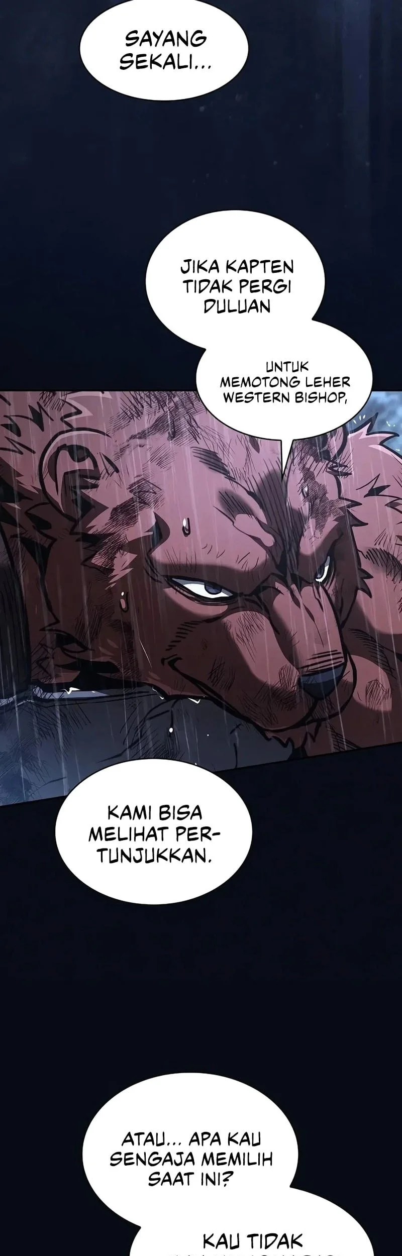 Academy’s Genius Swordmaster Chapter 160 Gambar 32