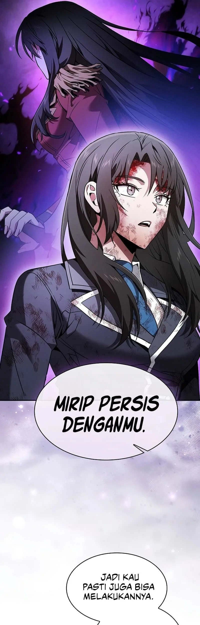 Academy’s Genius Swordmaster Chapter 51 Gambar 50
