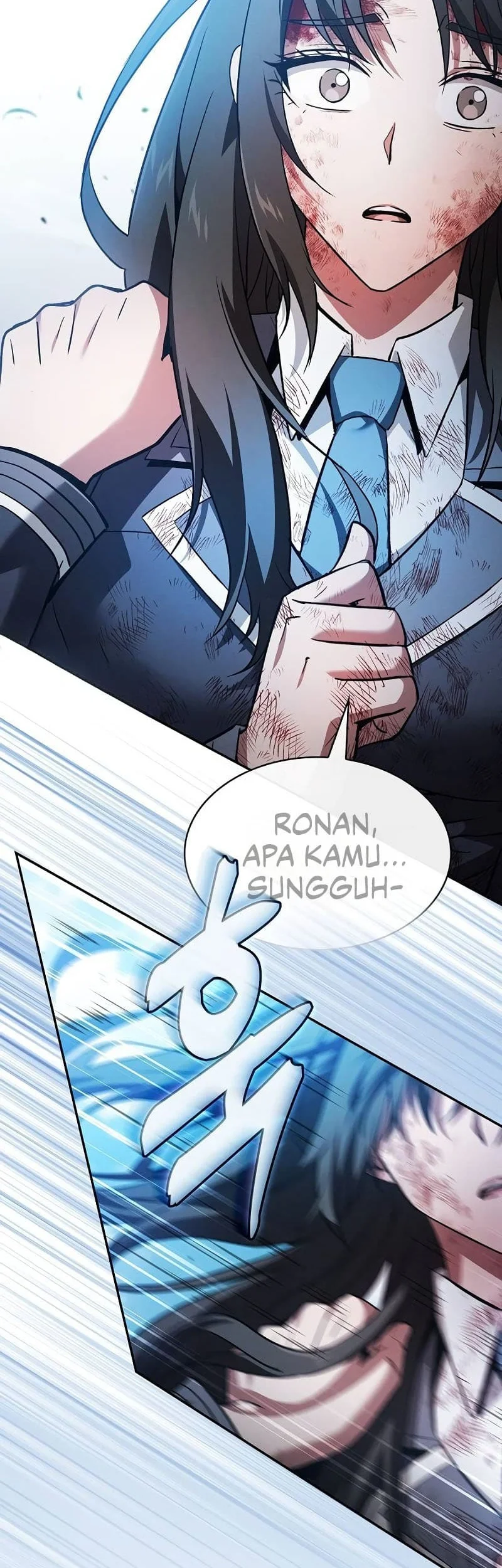 Academy’s Genius Swordmaster Chapter 51 Gambar 54