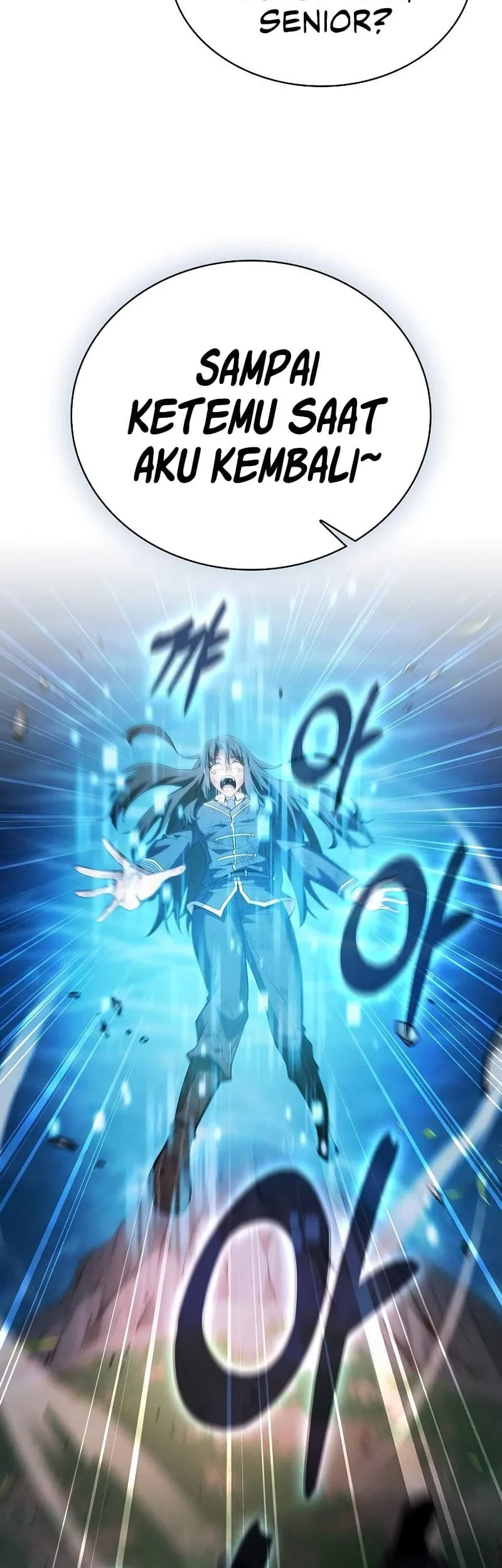 Academy’s Genius Swordmaster Chapter 51 Gambar 58