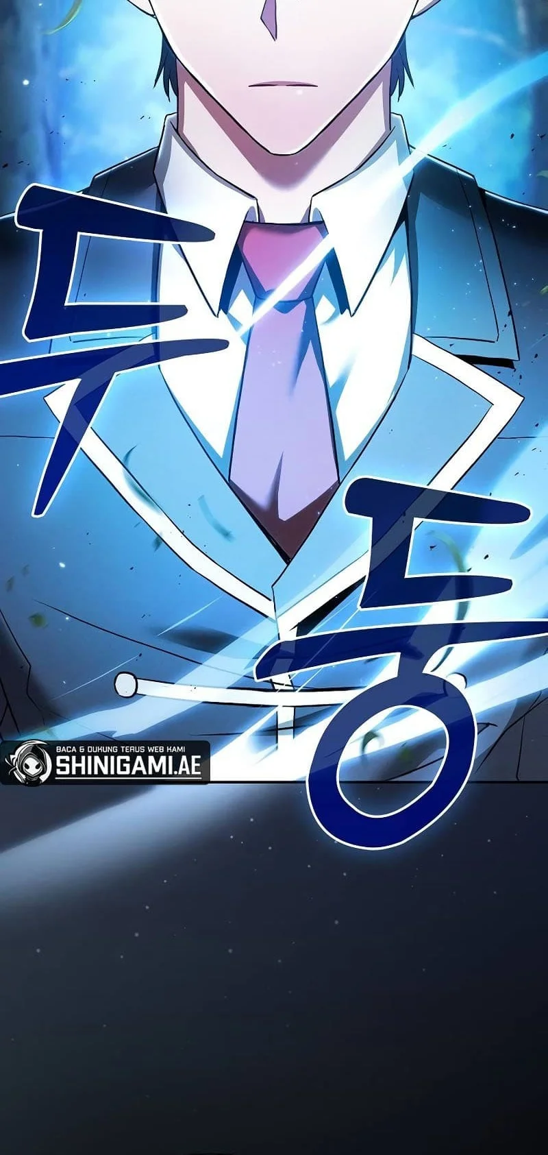 Academy’s Genius Swordmaster Chapter 51 Gambar 64