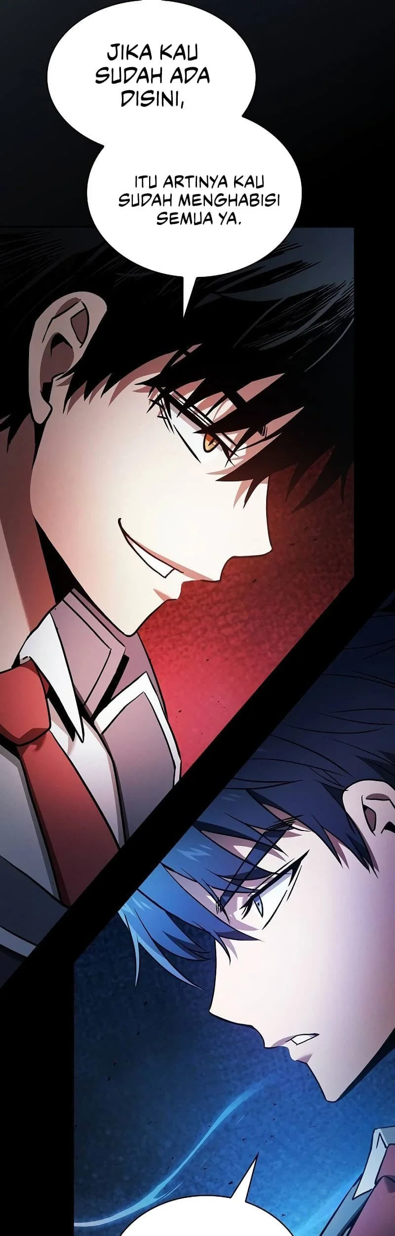 Academy’s Genius Swordmaster Chapter 51 Gambar 65