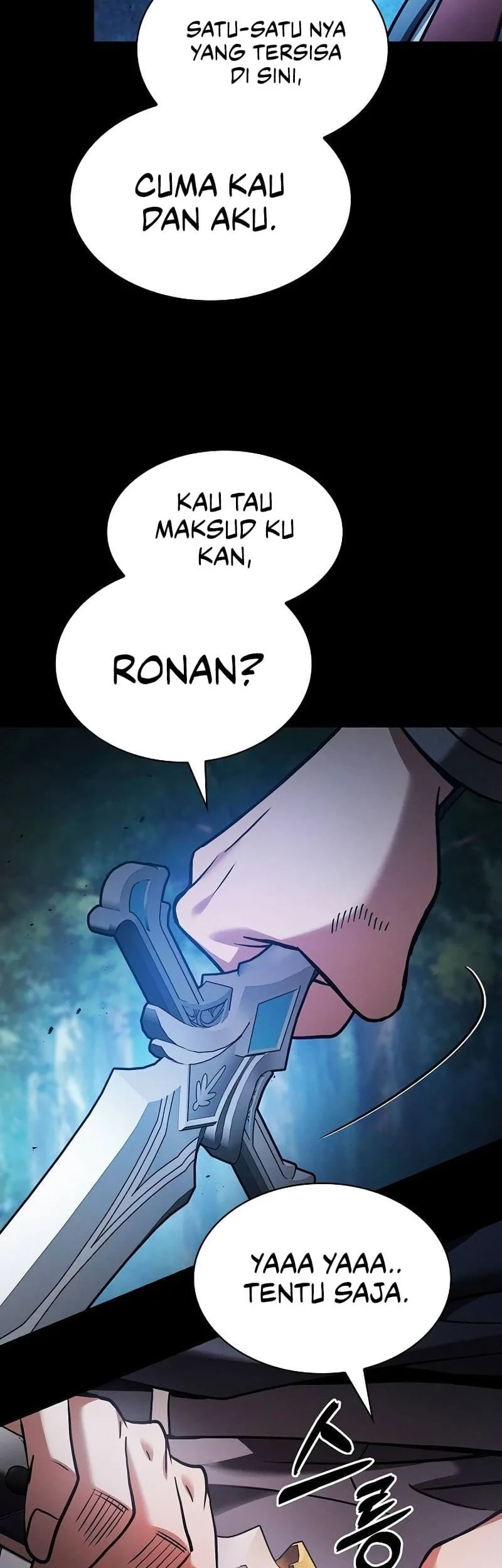 Academy’s Genius Swordmaster Chapter 51 Gambar 66