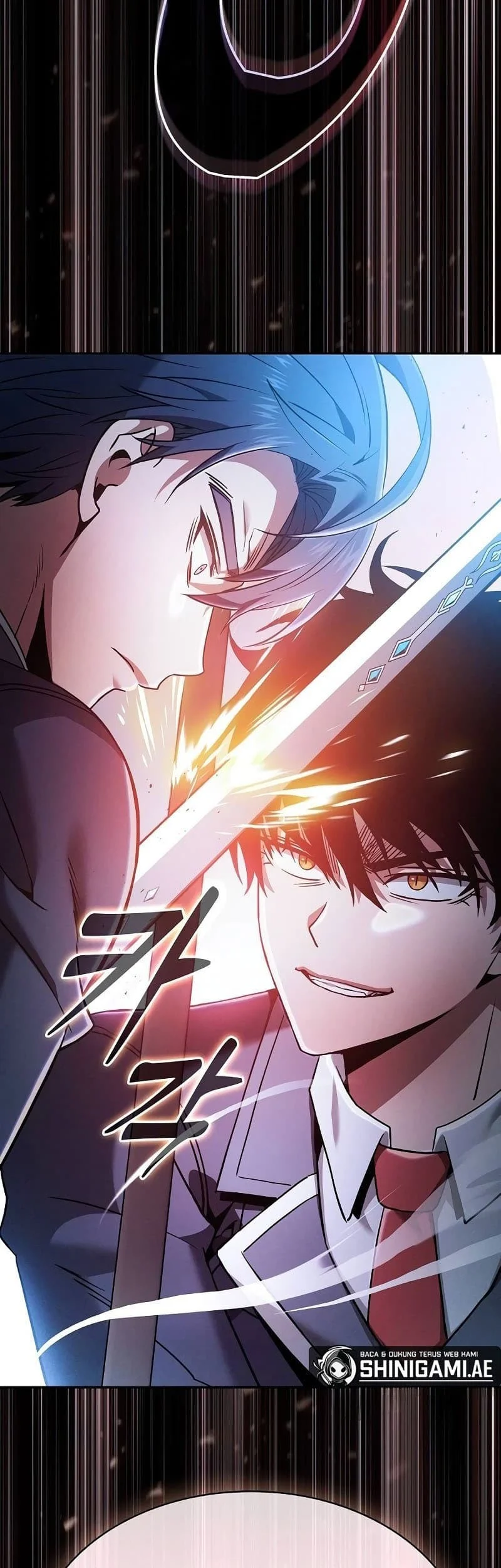Academy’s Genius Swordmaster Chapter 51 Gambar 71