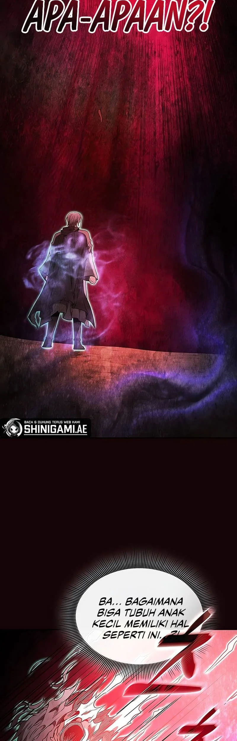 Academy’s Genius Swordmaster Chapter 55 Gambar 48