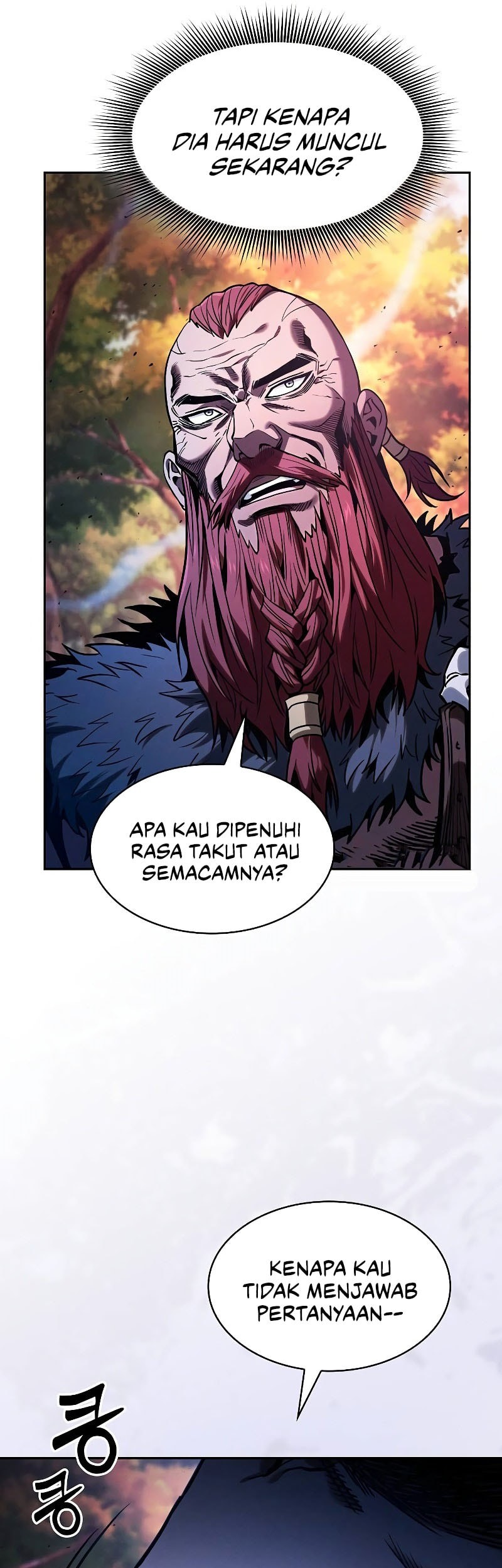 Academy’s Genius Swordmaster Chapter 99 Gambar 6