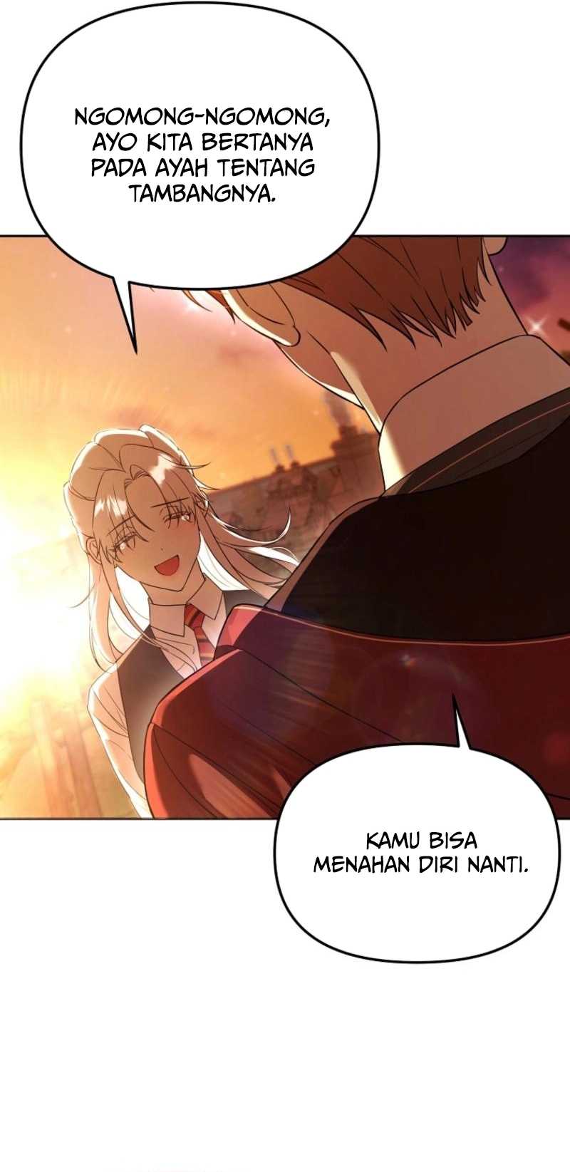 Academy’s Genius Tamer Chapter 43 Gambar 37