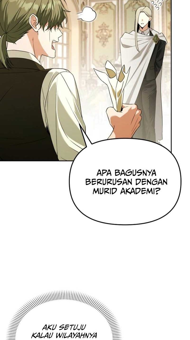 Academy’s Genius Tamer Chapter 43 Gambar 45